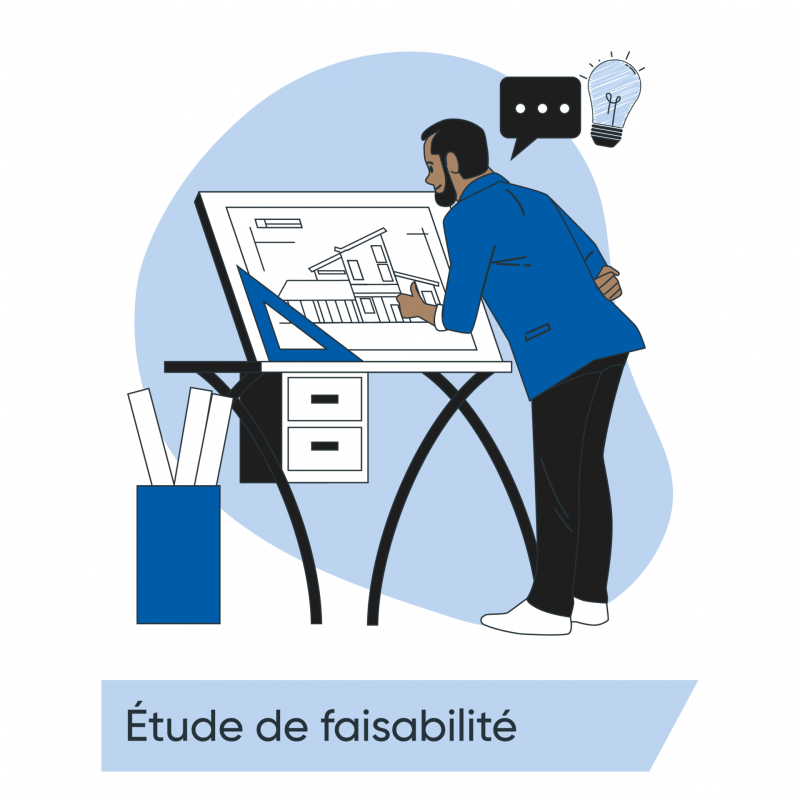 2 : Étude de faisabilité