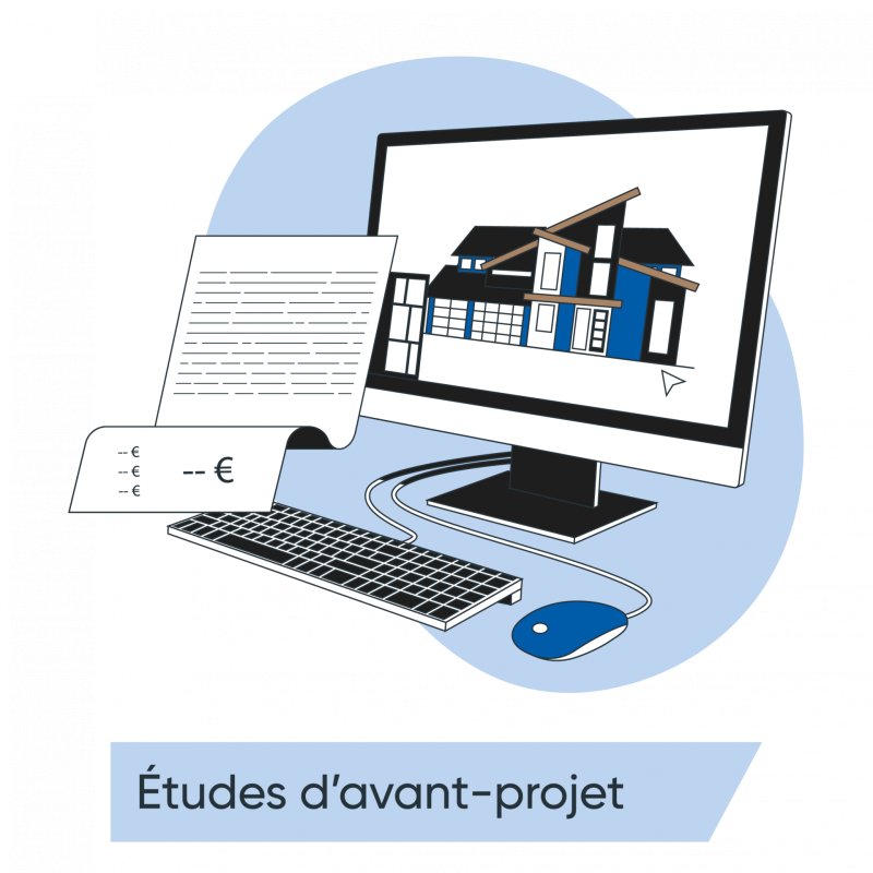 3 : Études d’avant-projet