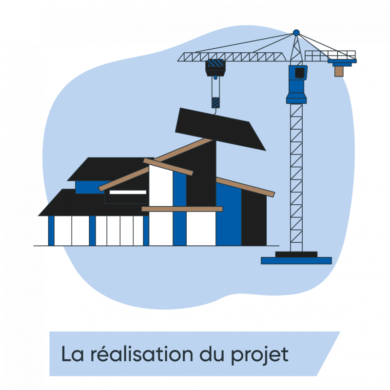 6 : la réalisation