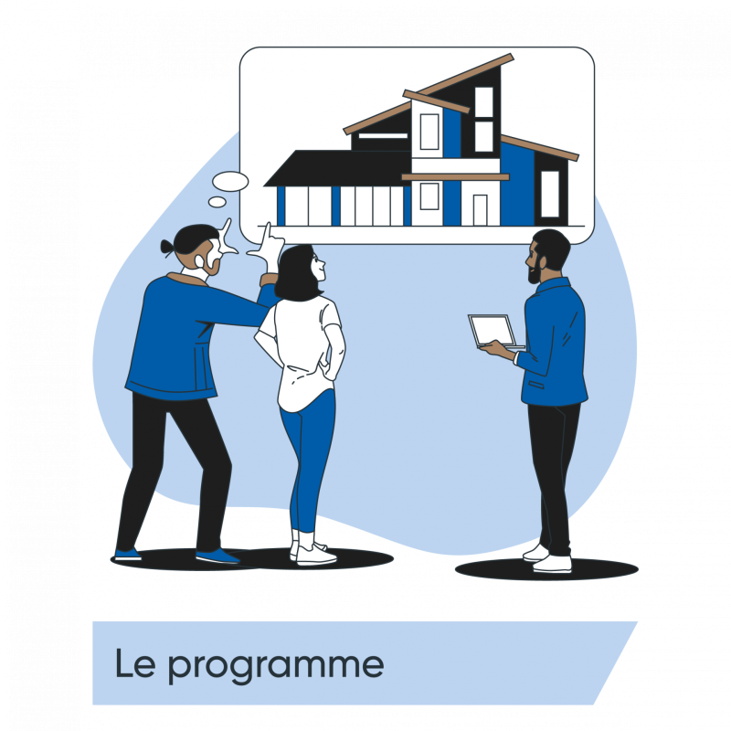 1 : Le programme